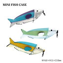 エル・コミューン エルコミューン キーケース コインケース 小銭入れ 鍵 魚 魚好き 魚釣り プチギフト ごほうび 記念品 男性 父の日 夫 祖父 義父 旦那 ...
