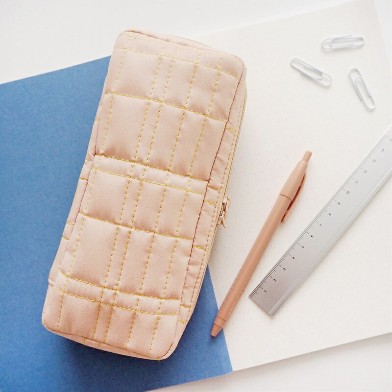 Rakuten - MATOKA マトカ ペンケース 筆箱 ポーチ おしゃれ かわいい オススメ 大人女子 上品 ごほうび シンプル 大人かわいい 中高校生 新生活 お祝い 文房具 文具女子 ｜ PIILO PEN CASE ピーロ ペンケース ｜ エルコミューン エル・コミューン