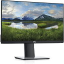 DELL P2219H プロフェッショナルシリーズ 21.5インチ ワイドモニタ (良品先出しサービス保証付き) 中古ディスプレイ 送料無料 1ヶ月保証