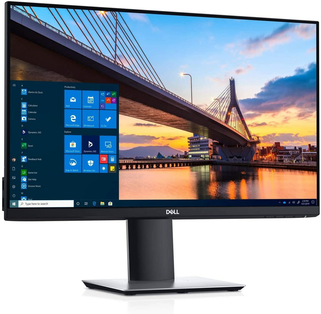 【店内全品ポイント3倍】新品 Dell プロフェッショナルシリーズ P2419HC 23.8インチ USB-Cモニター LEDバックライト付 液晶モニター 1920 x 1080 1,670万色 5m 75Hz HDMI VGA DisplayPort デスクマウント可能 送料無料