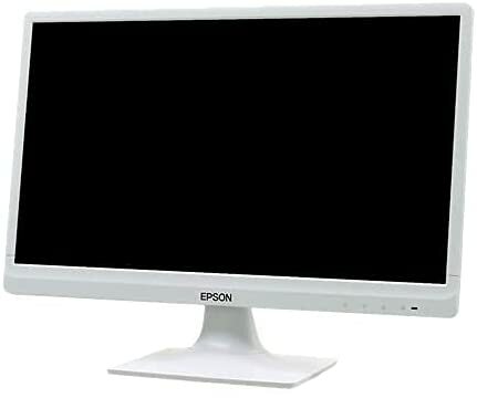 EPSON DIRECT LD22W82L 21.5インチ FHD　1920x1080　ブルーライト調整 スピーカー搭載 フルHD VGA、DVI、HDMI、Auto Switch/PS対応 中..