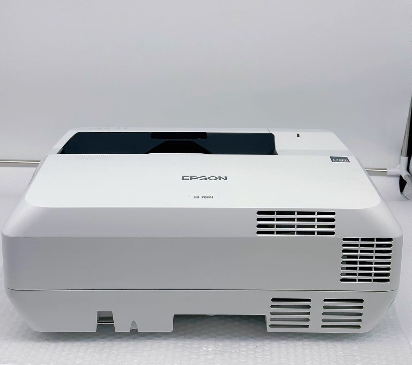 ���ץ��� EB-700U �ӥ��ͥ��ץ����������� 4000lm WUXGA Ķû���� �졼�������� ��� ����̵�� ������ݾ��դ�