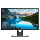 【店内全品ポイント3倍】 Dell P2217 プロフェッショナルシリーズ 22インチワイド 中古モニター (WSXGA+/TN非光沢/縦横回転,高さ調整,PS/Switch対応) IPSパネル 1920x1080 フルHD HDMI PS4 PS5 Switch対応 一か月保証付き