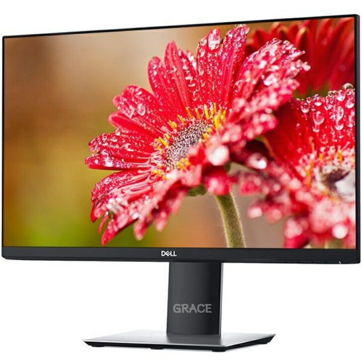 【店内全品ポイント3倍】DELL 23インチモニター Technologies P2319H フルHD（1920×1080）プロフェッショナルシリーズ 回転 高さ調整 中古 モニター 送料無料 3か月保証期間付き