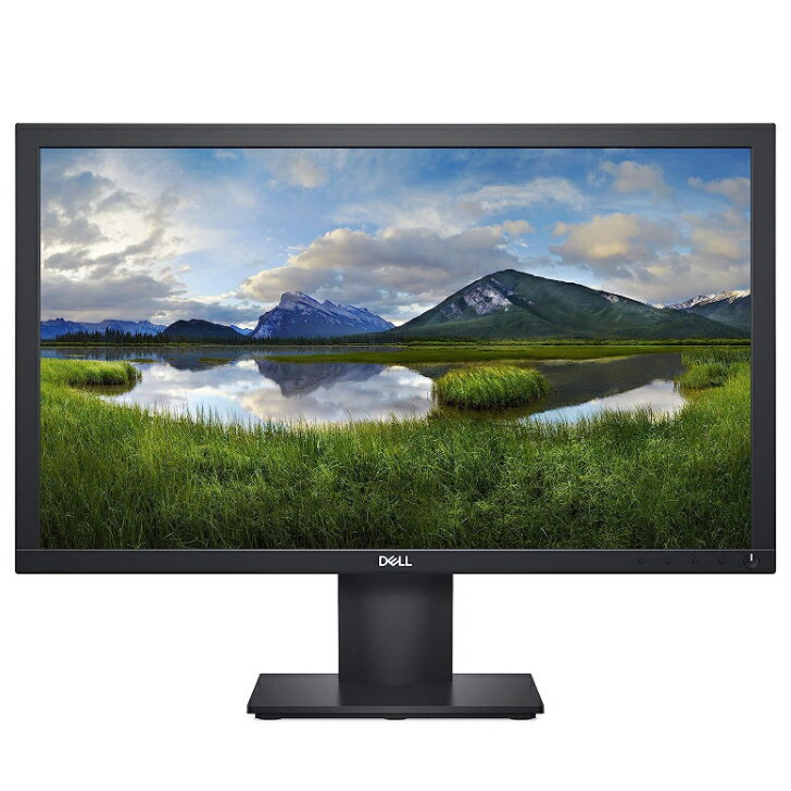 Dell Eシリーズ E2221HN 21.5インチワイド LEDバックライト付液晶モニター 中古モニター 送料無料 一ヶ月保証付き