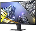 Dell Technologies E2720H 液晶ディスプレイ 27型/ 1920×1080/ DisplayPort/ ブラック 中古−とても良い 送料無料 一ヶ月保証