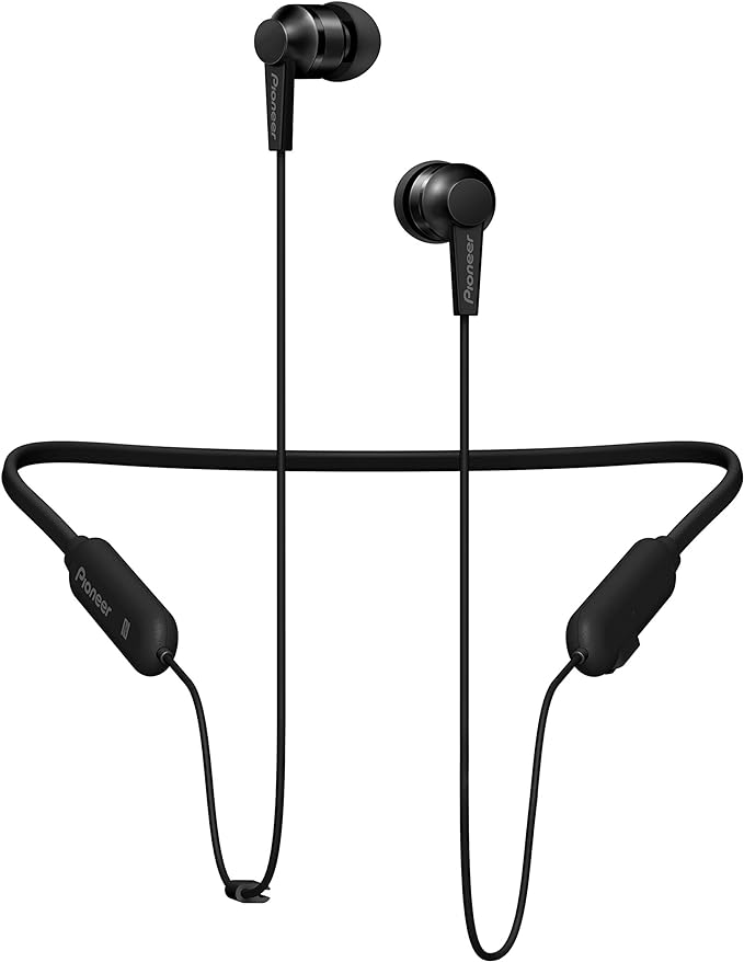 楽天市場】pioneer ワイヤレスイヤホンの通販 楽天市場】pioneer ワイヤレスイヤホンの通販