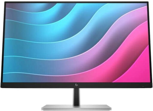 HP 23.8インチモニター E24 G5 23.8インチ フルHD IPSパネル 非光沢 チルト ピボット スイーベル HDMI DisplayPort VESA対応 ブルーライト削減 【付属品:電源ケーブル・DPケーブル・USB30.ケーブル】3か月保証付き HP 23.8インチモニター E24 G5 23.8インチ フルHD IPSパネル 非光沢 チルト ピボット スイーベル HDMI DisplayPort VESA対応 ブルーライト削減 【付属品:電源ケーブル・DPケーブル・USB30.ケーブル】3か月保証付き