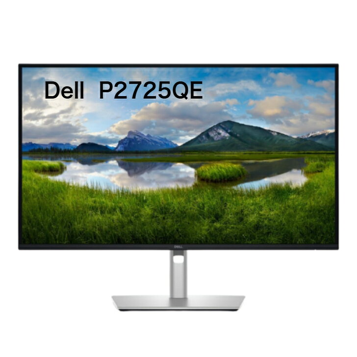 楽天市場】27インチ モニター 4k（メーカーDell）の通販