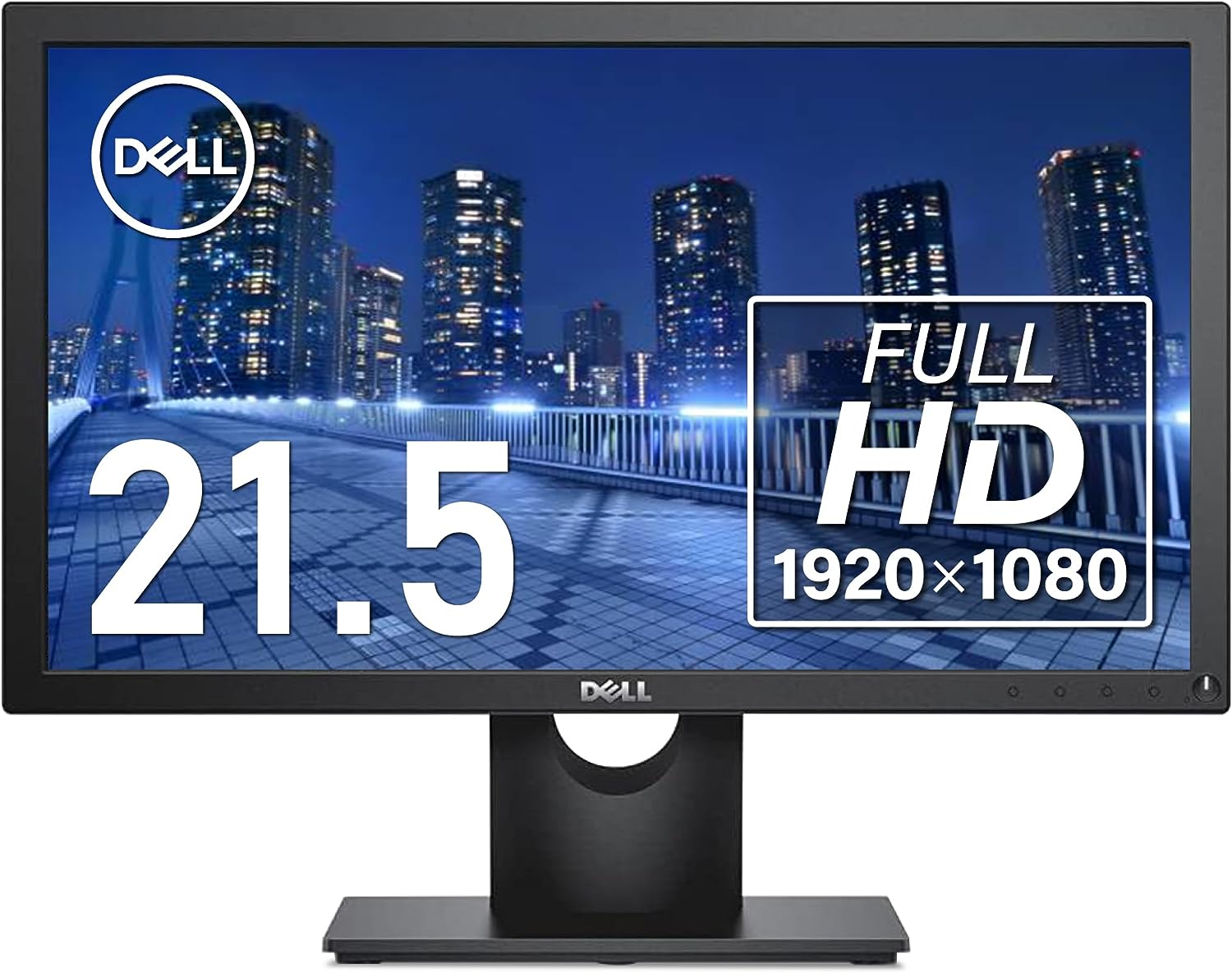 楽天市場】モニター dell e2216hの通販 楽天市場】モニター dell e2216hの通販