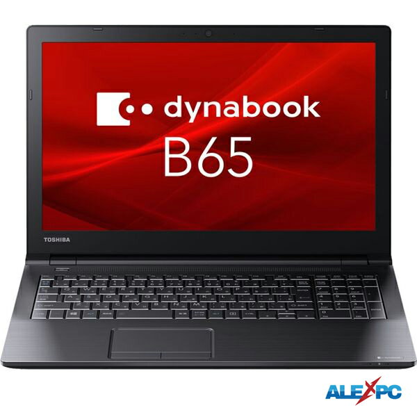 ťѥΡȥѥeb¢®SSDdynabookB6515.6̥ƥ󥭡Corei5-6300U8GBSSD512GBDVDޥOfficeWindows10̵