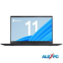 中古パソコン ノートパソコン Webカメラ内蔵 Lenovo ThinkPad X1 Carbon 5th Generation 極薄14型フルHD Core i7-6500u NVMeSSD256GB メモリ8GB Thunderbolt™ 3 Type-C キーボードバックライト HDMI Office Windows11 送料無料