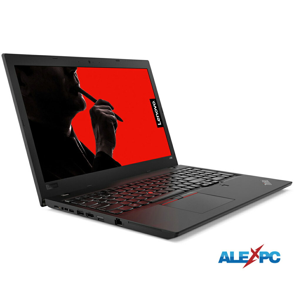 中古パソコン ノートパソコン Webカメラ内蔵 Lenovo ThinkPad L580 15.6型 8世代Core i5-8250U(4コア8スレッド) メモリ16GB 新品SSD512GB 指紋認証 テンキー Type-C HDMI Office Windows11 送料無料