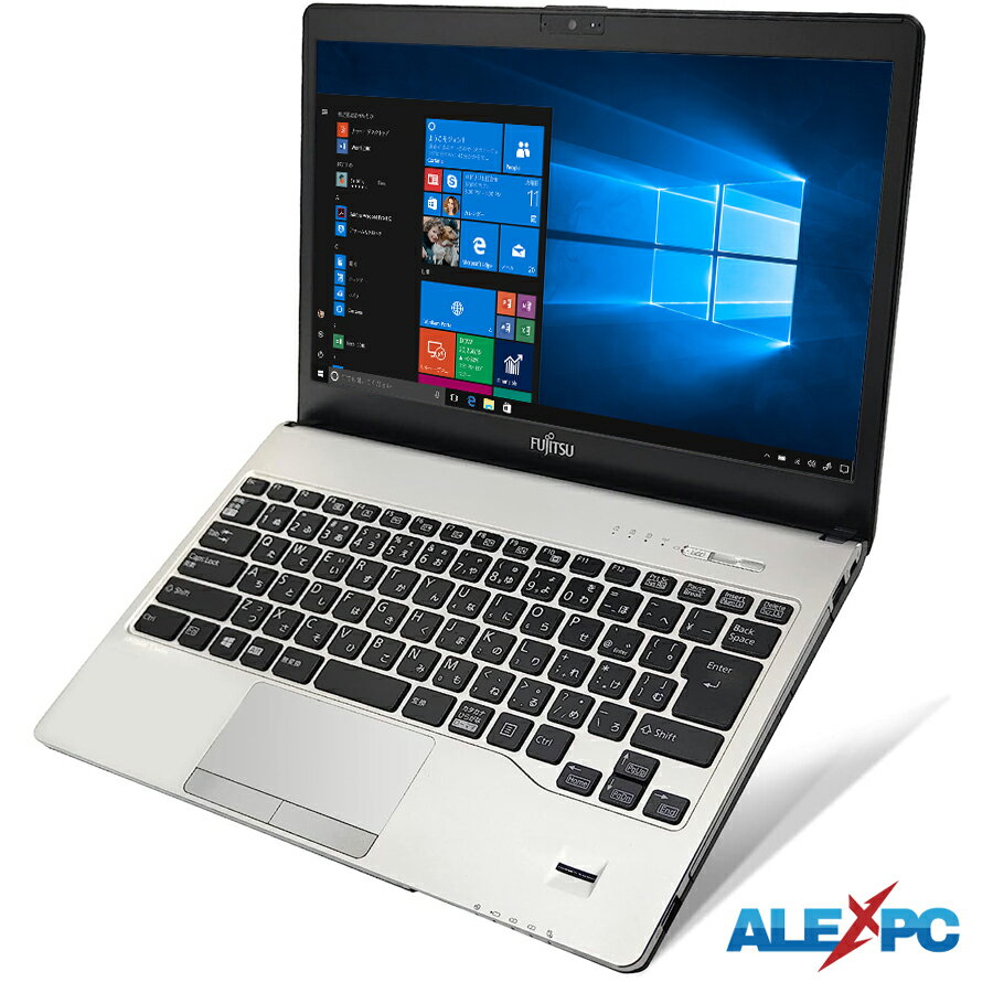 ťѥ Ρȥѥ Web¢ ٻ LIFEBOOK S937 13.3եHD 7Core i5-7300U 8GB M.2SSD512GB DVD ǧ Windows10 Office ̵