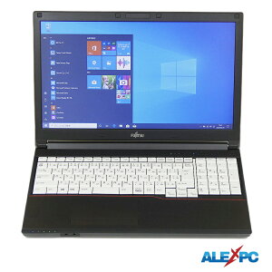 Ρȥѥ ťѥ Webդ ®SSD ٻ LIFEBOOK A574/MX 15.6 Core i5-4310M 8GB SSD512GB DVDޥ ƥ󥭡 HDMI Office ̵