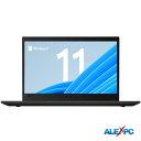 中古パソコン ノートパソコン Webカメラ内蔵 Lenovo ThinkPad T580 IPS液晶15.6型フルHD 8世代Core i5-8250U メモリ16GB NVMeSSD256GB テンキー Type-C Thunderbolt3 指紋認証 HDMI Office Windows11 送料無料