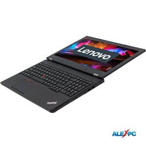 Ρȥѥ ťѥ Lenovo ThinkPad L570 15.6 7Core i7-7500U NVMeSSD512GB 16GB ƥ󥭡 DVDޥ Office Windows10 ̵