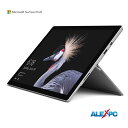タブレット Microsoft Surface Pro 5 第5世代(1796) 12.3インチ 解像度:2736x1824 IRカメラ顔認証 Core i5-...