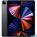 yJgpEAppleςݕiE[J[ۏ1Nz^ubg iPad Pro 12.9C` (5) 1TB Wi-Fi+Cellular(SIMt[) Xy[XOC Apple Pencil(2)Ή 2021N 