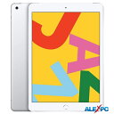 iPad7 第7世代 10.2インチ Smart KeyboardとApple Pencil(第1世代)対応 Wi-Fi+Cellularモデル(SIMフリー) 32GB シルバー 【Aランク】 送料無料 中古タブレット(2)
