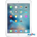 中古タブレット Apple アップル iPad Air2 9.7インチ Wi-Fi+Cellular(au) シルバー 32GB 状態キレイ 送料無料