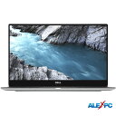 中古パソコン ノートパソコン 顔認証 カメラ内蔵 DELL XPS 13 9370 13.3型フルHD 8世代Core i7-8550U メモリ8GB NVMeSSD256GB キーボードバックライト Type-C Thunderbolt3 Office Windows11 送料無料