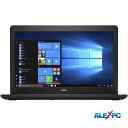 ノートパソコン Webカメラ内蔵 中古パソコン DELL Latitude 3580 15.6型 テンキー Core i5-6200U SSD500GB メモリ8GB HDMI Office Windows10 送料無料