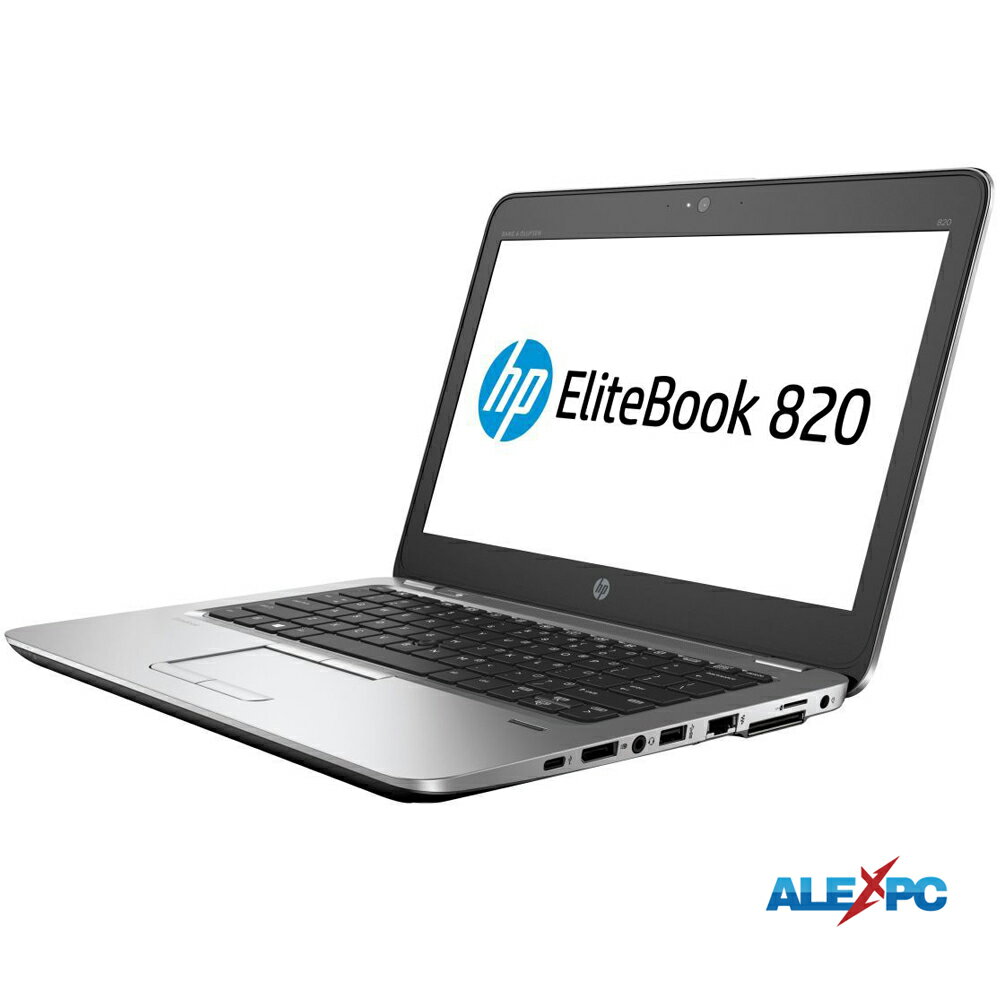 ڥ辰ۥΡȥѥ ťѥ Web¢ hp EliteBook 820 G3 12.5 Core i5-6200U 4GB M.2SSD128GB Type-C Office Windows10 ̵