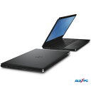 ノートパソコン 中古パソコン Webカメラ内蔵 DELL Vostro 3559 15.6型大画面 AMD Radeon搭載 第6世代Core i5-6200U メモリ8GB 新品SSD512GB テンキー DVDスーパーマルチ Office Windows10 送料無料