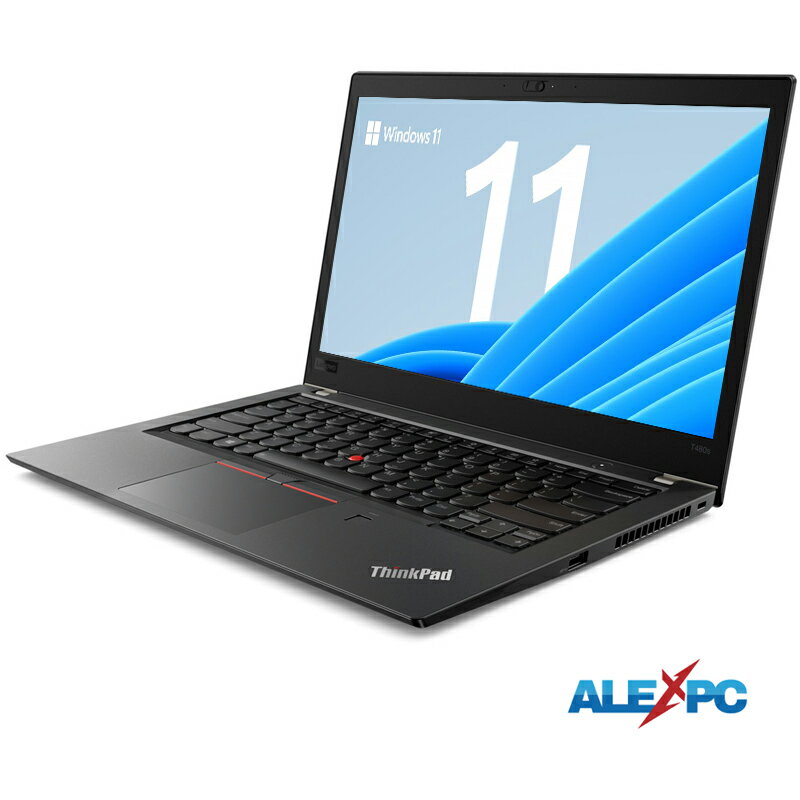 ノートパソコン Webカメラ内蔵 中古パソコン Lenovo