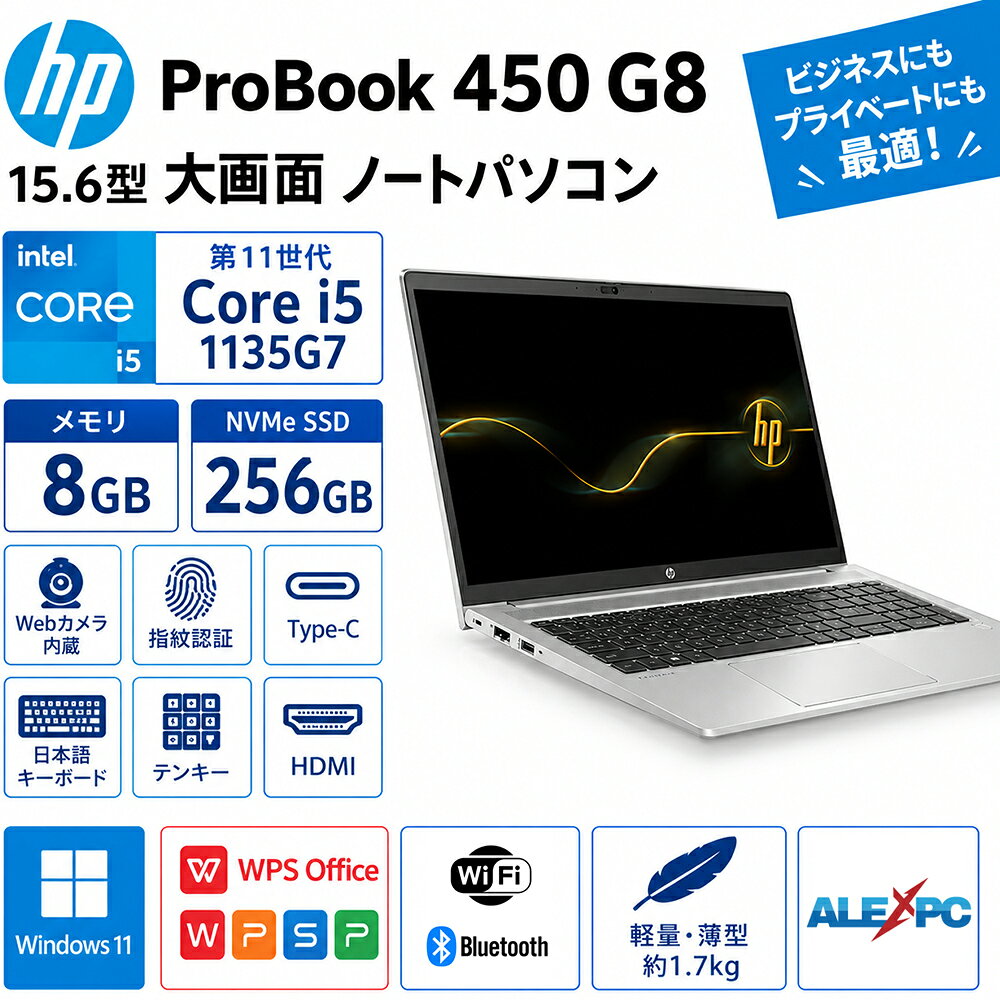楽天市場】未使用品（ブランドHP）（ノートPC｜パソコン）：パソコン