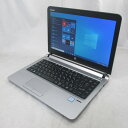 ●7月目玉商品●中古パソコン プレミアムノート hp Pro...