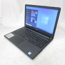 送料無料 中古パソコン プレミアムノート DELL Vost...