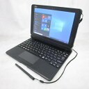 送料無料 中古パソコン タブレット FUJITSU ARRO...