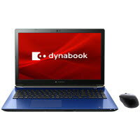 Dynabook P2T7KPBL スタイリッシュブルー dynabook T7