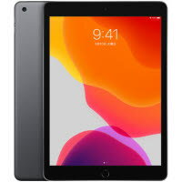 Apple(アップル) MW742J/A スペースグレイ iPad 10.2インチ 第7世代 Wi-Fi 32GB(iOS)