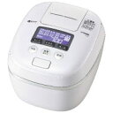 タイガー 炊きたて JPC-G100-WA エアリーホワイト...