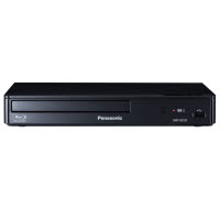 パナソニック DMP-BD90-K ブラック