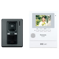 パナソニックテレビドアホン VL-SE30XL【送料無料】