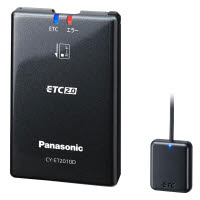 パナソニックCY-ET2010D(ETC2.0対応車載器)【送料無料】