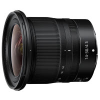NIKON(ニコン) NIKKOR Z 14-30mm f/4 S