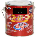 アサヒペン 油性スーパーコート 0.7L 新茶 