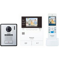 Panasonic(�ѥʥ��˥å�) �ɤ��Ǥ�ɥ��ۥ� VL-SWZ300KF