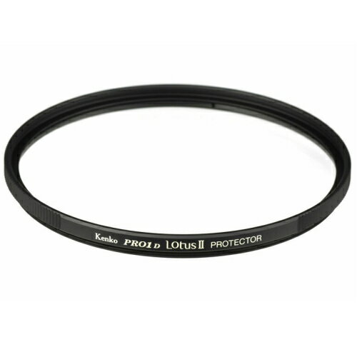 KENKO(ケンコー) [おすすめ]PRO1D LotusII プロテクター 86mm