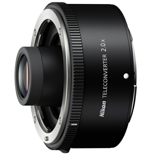 乐天商城 - NIKON(ニコン) Z TELECONVERTER TC-2.0x