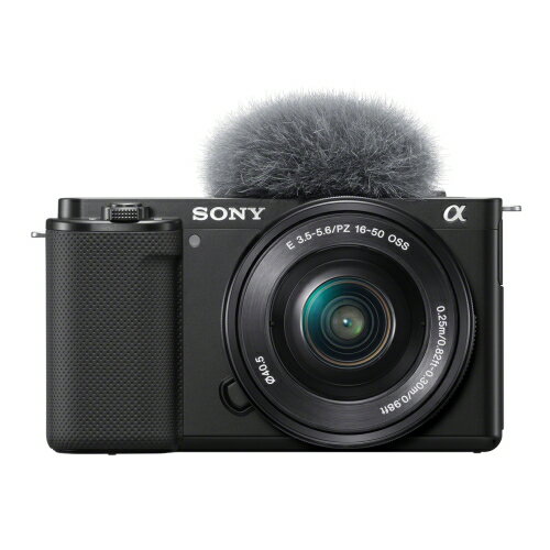 SONY(ソニー) VLOGCAM ZV-E10