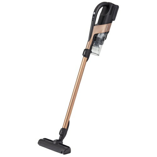 東芝の掃除機 VC-CLX50(N) [ピンクブロンズ]