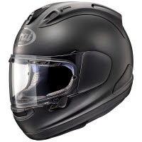 ARAIHELMET(アライヘルメット)PB-SNC2RX-7XXLフラットブラック(つや消しカラー)XL61-62cm