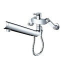 TOTO GGシリーズ TKS05318J 壁付シングル混合水栓