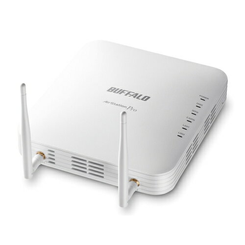 BUFFALO(バッファロー) AirStation Pro WAPM-1266R